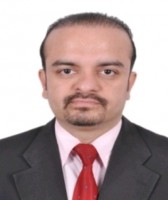 Ejaz Haider
