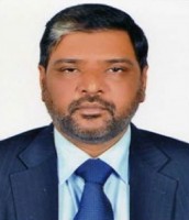EJAZ AHMAD