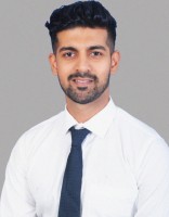 EMAD SHAIKH