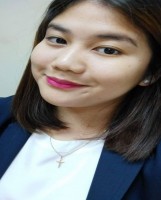 Eries Erlyn M. Dela Cruz