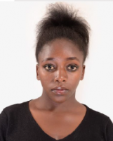 ESTHER BOSIBORI