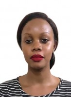 Esther Givens Birungi