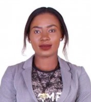 ESTHER TEMITOPE AKINDELE