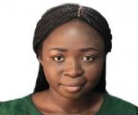 Eva Quarshie
