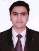 Fahim AHMED MAPARI