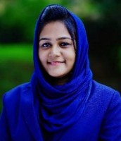 FAIROOZ JAHAN
