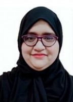 FARHANA SEYED IBRAHIM