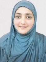 FARHAT ZEHRA
