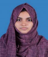 FARSANA P K