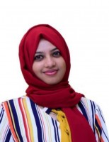 FATHIMA LOOLAH