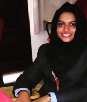 FATHIMA MUHSINA. I