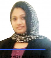 Fathima Shabeer