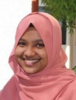 Fathima Shajahan