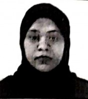 Fatima Hussain