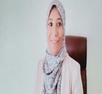 Fatima zahra KERROUM