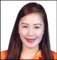 Faye Dianne B. Rosete