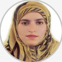 Foqia Ali Raza