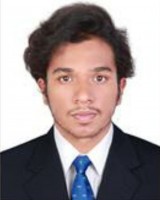Franklin Jafri David