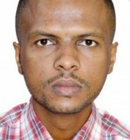 Gasim Margi
