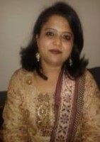Gayatri Dhotre - Vagal