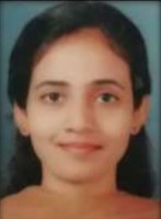GAYATRI VASTE