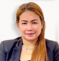 GENALYN T. JACINTO