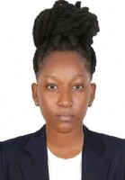 GEORGINA CHARLES KAVENGA