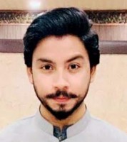Ghayaz Ali