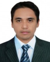 GILBERT OCON