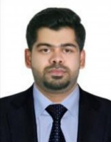 GITHIN RAVEENDRANATH