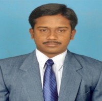 GOKUL RAVI