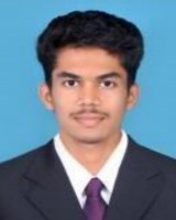 GOKULAKRISHNAN M