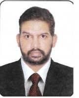 Gopakumar Parameswaran