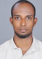 Gopan K p