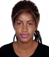 Grace Mungoh Ashu