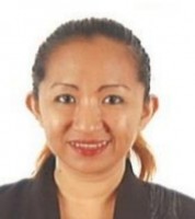GRACE SALAZAR DAVAO