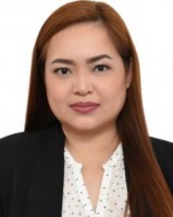 GRACIELIZA Z. SANTOS