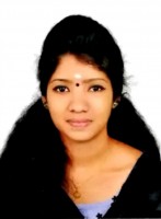 GREESHMA