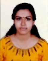 Greeshma Shaji