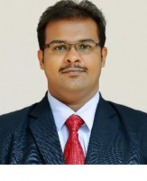 Gregory Chempolil Thomas