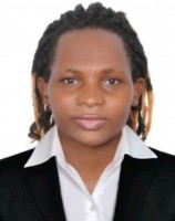 HADIJJAH TRACY