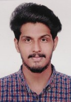 HAFSAL P