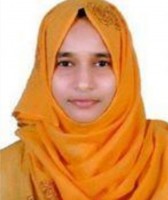 HAIFA RAHMAN