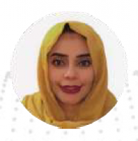 Hala Zain Al Abedean