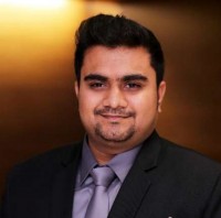 HARDIK ASHAR