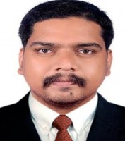 Hareesh K U