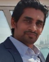 Hari Shankar G