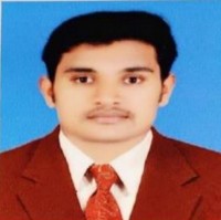 HARIKRISHNAN SURESH S S