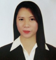 HARLENE BAGACINA MARAVILLA