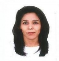 Harpreet Kaur